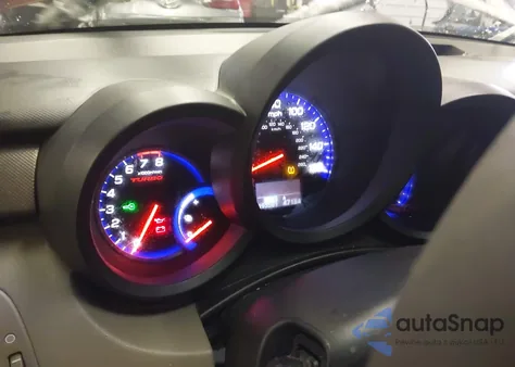 2010 Acura Rdx z USA, uszkodzony, nr VIN 5J8TB1H54AA002196